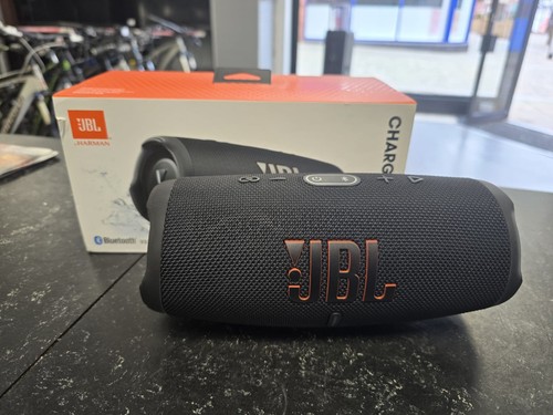 Jbl charge boxed - jbl,