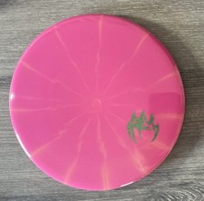 Discmania P4, Lux Vapor, New