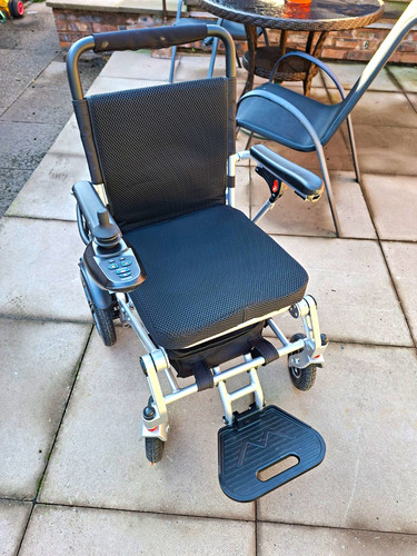 Heliocare foldable power - heliocare,