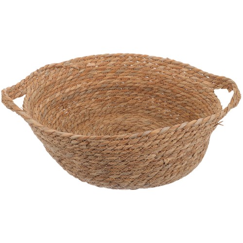 Cat bed with - with, handles