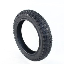 12 Inch Tyre 64-203 Knobbly