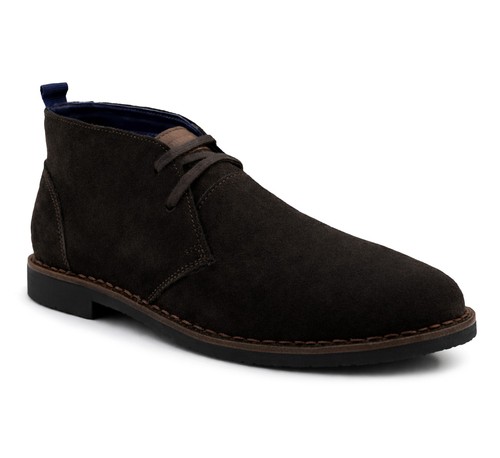 Mens suede leather - mens,