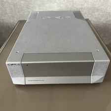 Cyrus PSX-R Intelligent Power