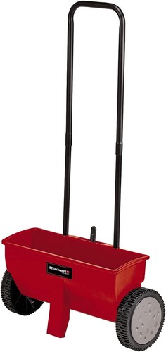 12l lawn and garden - lawn, spreader
