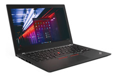 Laptop Lenovo ThinkPad X280 Core i5 8th Gen 8GB RAM 128GB SSD Windows 10 HDMI