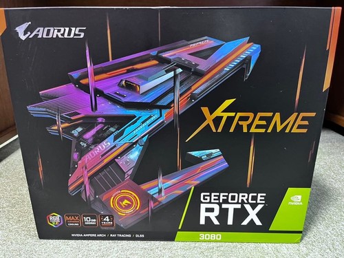 Gigabyte aorus geforce rtx - geforce,
