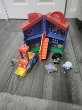 Cbeebies Moon & Me Take And Go