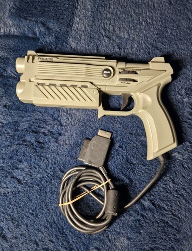 Logic predator lightgun - logic, 3