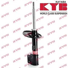 FRONT LEFT SHOCK ABSORBER