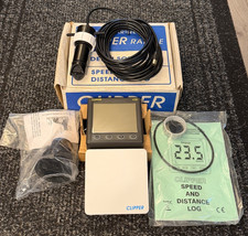 NASA MARINE CLIPPER RANGE