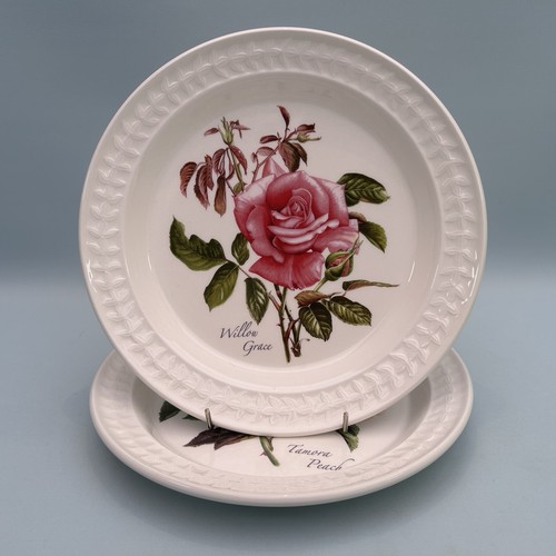 Portmeirion botanic roses - portmeirion,
