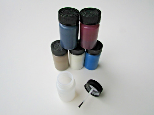 Valspar detail touch - up, paint