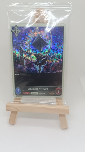 Shadowverse evolve sealed - evolve,