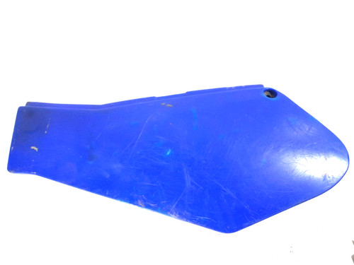 Fairing rear left - fairing, cover