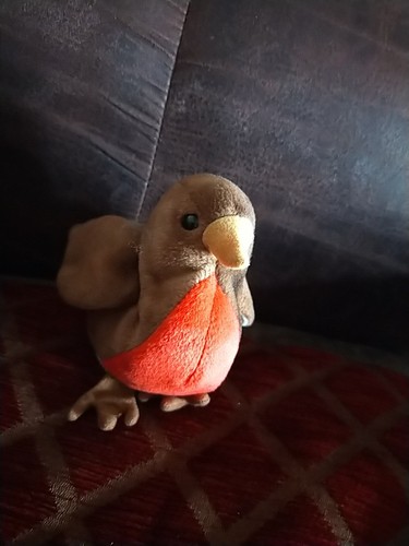 Vintage beanie babies - vintage,