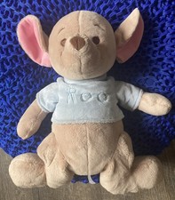 Disney Store Winnie The Pooh