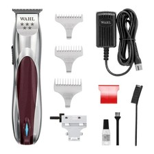 Wahl - 5 Star A-Lign Trimmer Cordless Professional Hair Trimmer