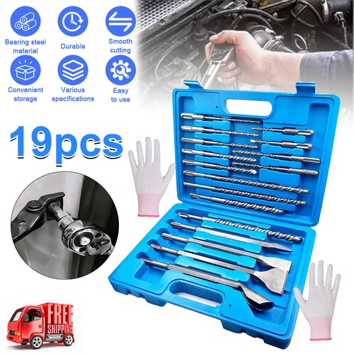 2gloves rotating hammer - 17+2gloves,