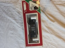 Lima micro model - model, carriage