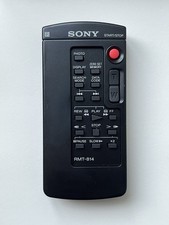 Sony RMT-814 Wireless Remote