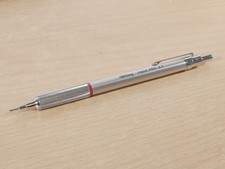Rotring rapid pro 7mm - rapid, 0.7mm
