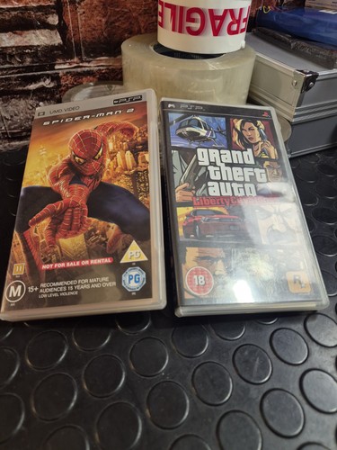 Psp bundle gta - gta, liberty