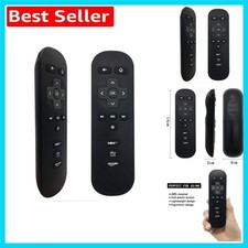 Compact Black Remote for NOW