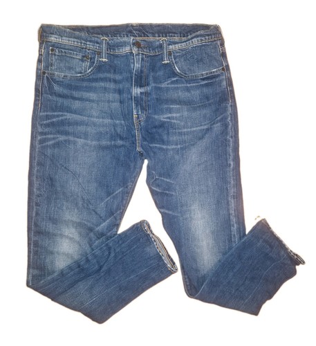 Mens levi strauss - mens, blue