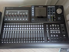 Tascam DP-24SD 24-Track