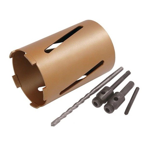 Diamond core drill 117 - drill, 150