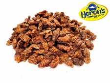 HERONS Natural Dried Silkworm