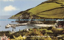 R203059 Harbour and Cliffs