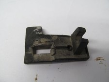 1983 HONDA QR50 QR 50 REAR WHEEL BRAKE ARM COVER