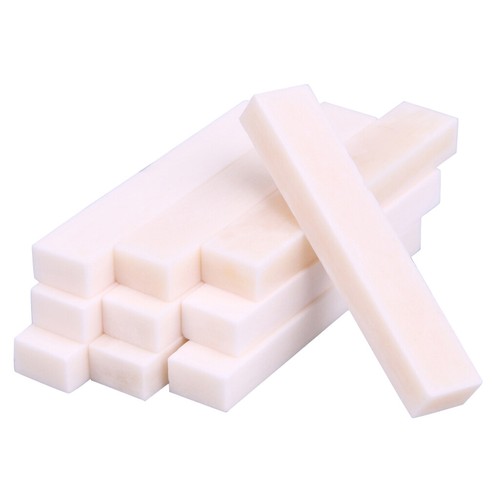 10x bleached bone - 10x,