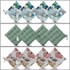 SEAT PAD DINING ROOM GARDEN