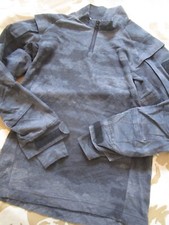 PROPPER A-Tacs BLACK LE ATACS