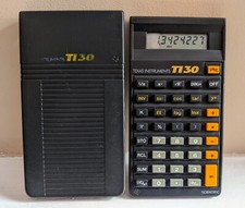 Texas Instruments Ti-30