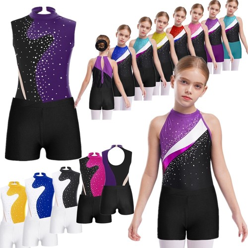 Girls ballet dance shiny - uk,