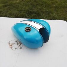 Bsa Bantam D1 D3 Petrol Tank