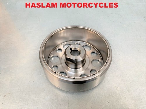 Honda cbr600 fly wheel - fly,
