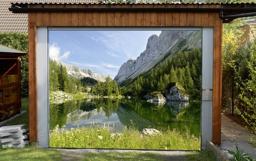 Natural scenery n191 - 3d,