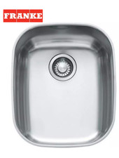 Franke Regatta 1 Hole Single