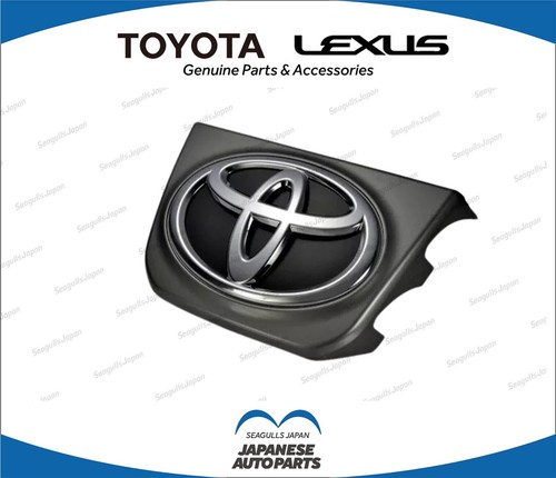 Toyota genuine oem alphard - oem,