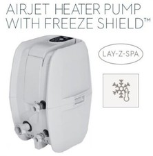 2021 Lay-Z-Spa Airjet Pump /
