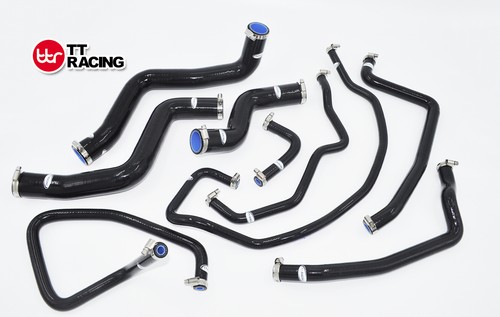 Ttr silicone radiator coolant - radiator,