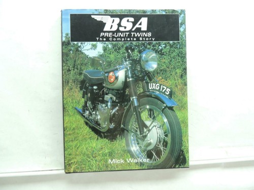 2005 bsa pre unit - bsa, the
