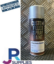 AEROSOL SPRAY PAINT FOR