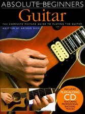 Guitar: The Complete Picture