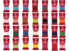 250g RENSHAW Ready To Roll Icing Sugarpaste Fondant - Mix & Match Special Offer