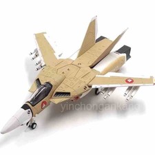 Calibre Wings 1/72 Space Fortress Macross Mass Production VF-1A BEN DIXON/ Alloy